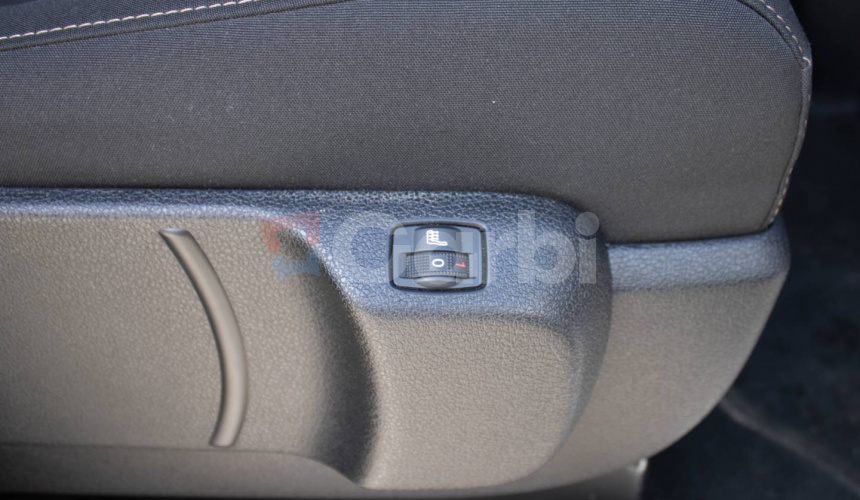 Toyota Proace Verso Family 2.0 D-4D 140 L2