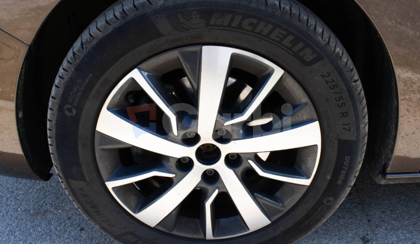 Toyota Proace Verso Family 2.0 D-4D 140 L2