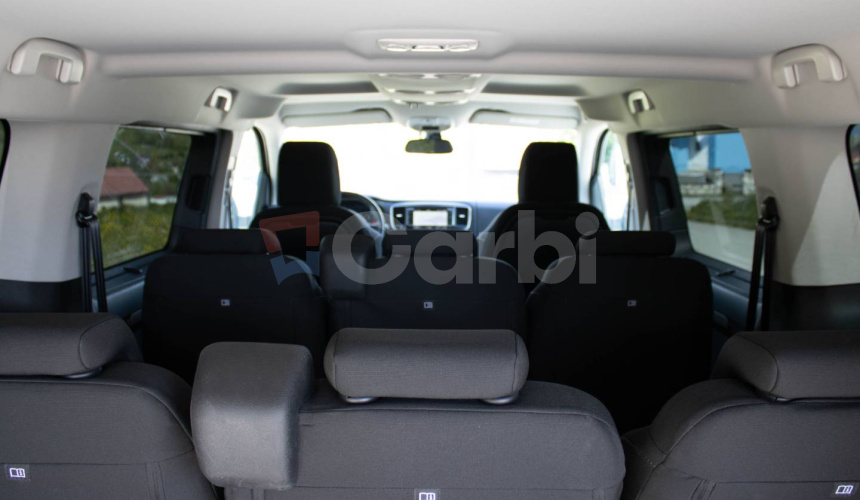 Toyota Proace Verso Family 2.0 D-4D 140 L2