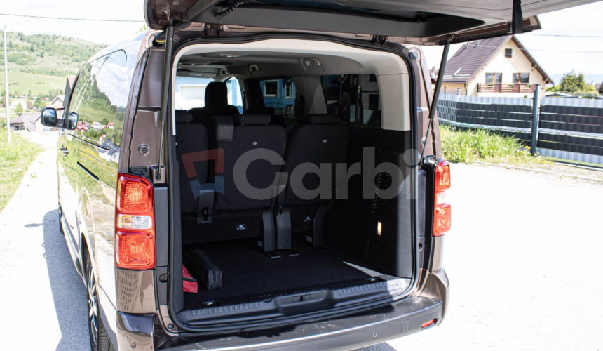 Toyota Proace Verso Family 2.0 D-4D 140 L2