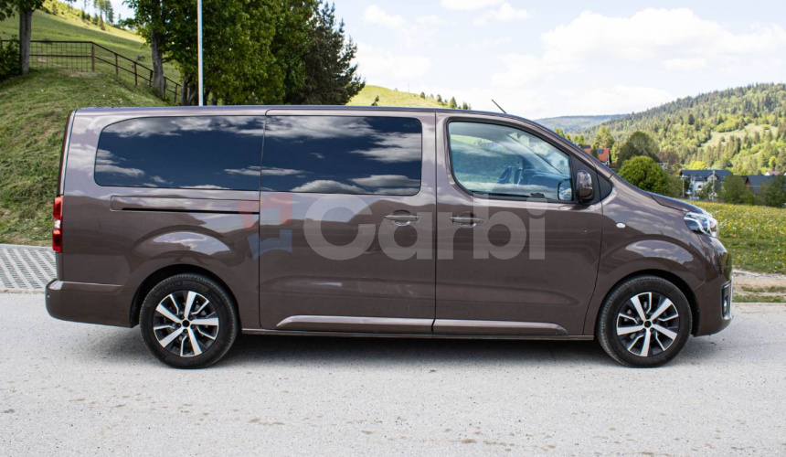 Toyota Proace Verso Family 2.0 D-4D 140 L2