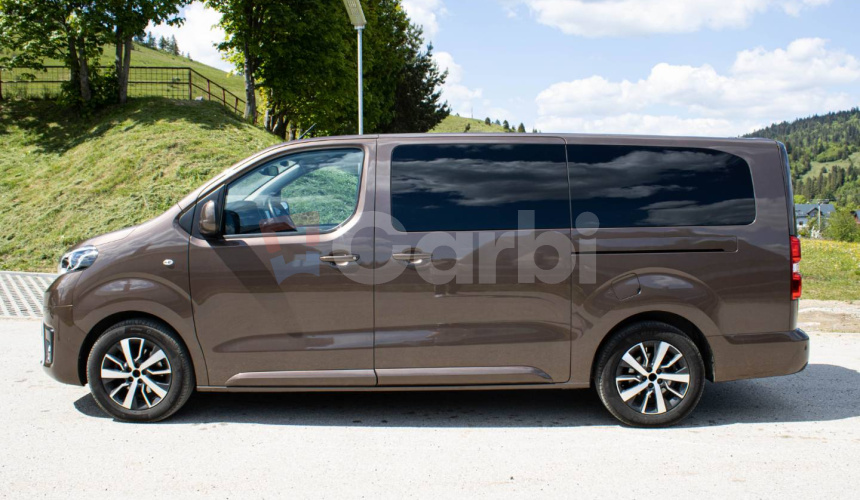 Toyota Proace Verso Family 2.0 D-4D 140 L2
