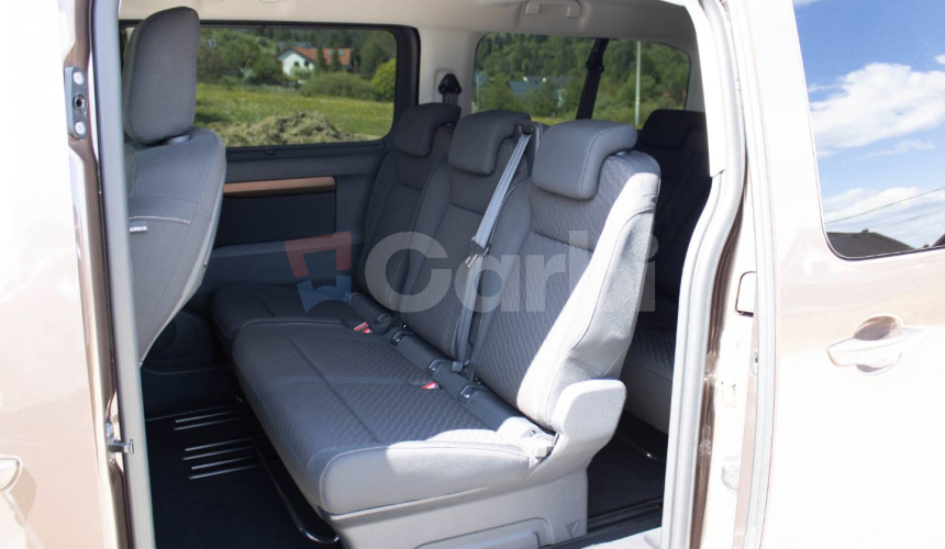 Toyota Proace Verso Family 2.0 D-4D 140 L2