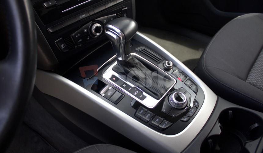 Audi Q5 2.0 TDI 177k DPF quattro S tronic
