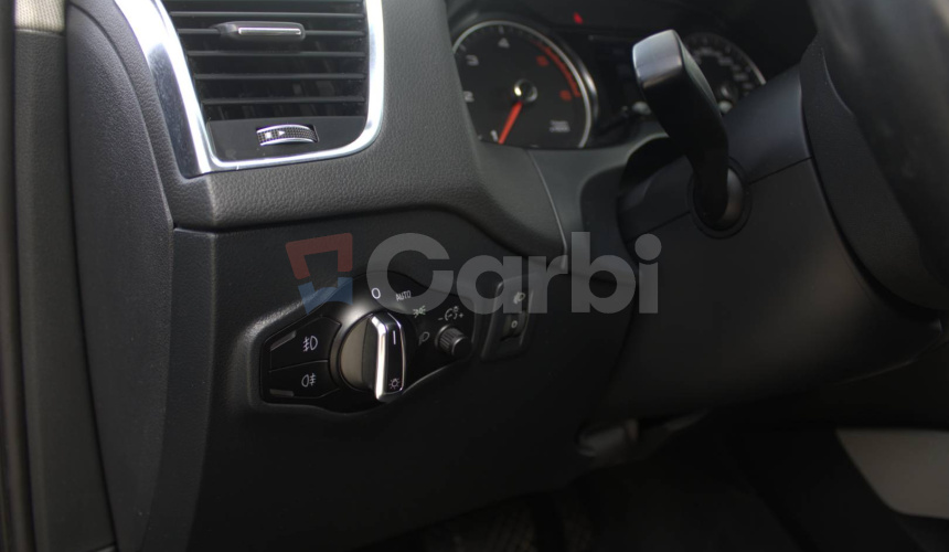 Audi Q5 2.0 TDI 177k DPF quattro S tronic