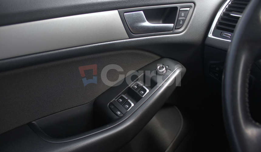 Audi Q5 2.0 TDI 177k DPF quattro S tronic