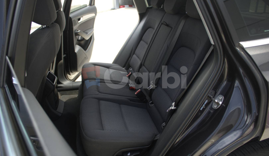 Audi Q5 2.0 TDI 177k DPF quattro S tronic