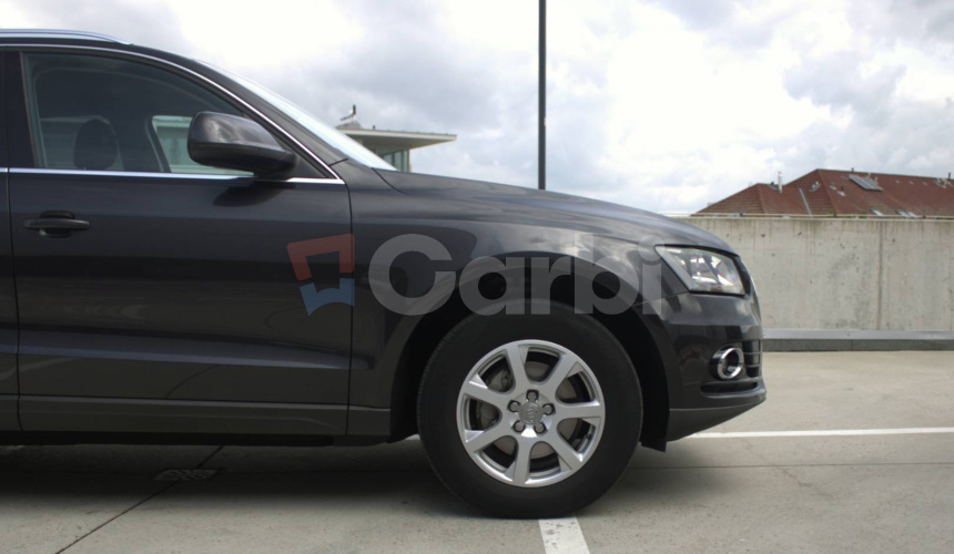 Audi Q5 2.0 TDI 177k DPF quattro S tronic