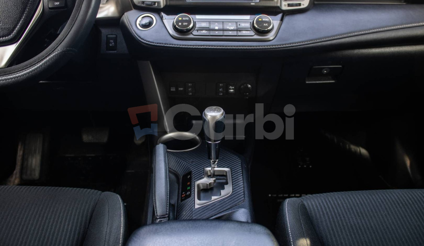 Toyota RAV4 2.0 l Valvematic Premium MDS