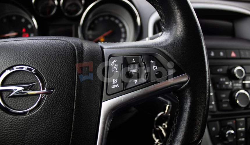 Opel Astra 1.4 Enjoy