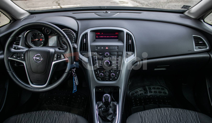 Opel Astra 1.4 Enjoy