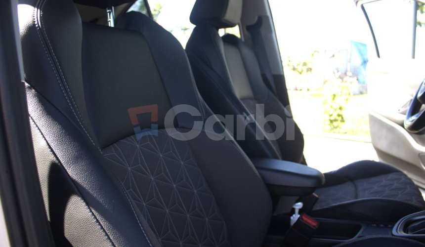 Toyota Yaris Cross 1.5 VVT-IE, Hybrid, 85kw, AT, Executive + Smart