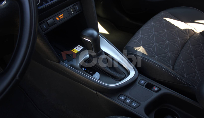 Toyota Yaris Cross 1.5 VVT-IE, Hybrid, 85kw, AT, Executive + Smart