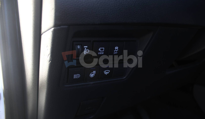 Toyota Yaris Cross 1.5 VVT-IE, Hybrid, 85kw, AT, Executive + Smart
