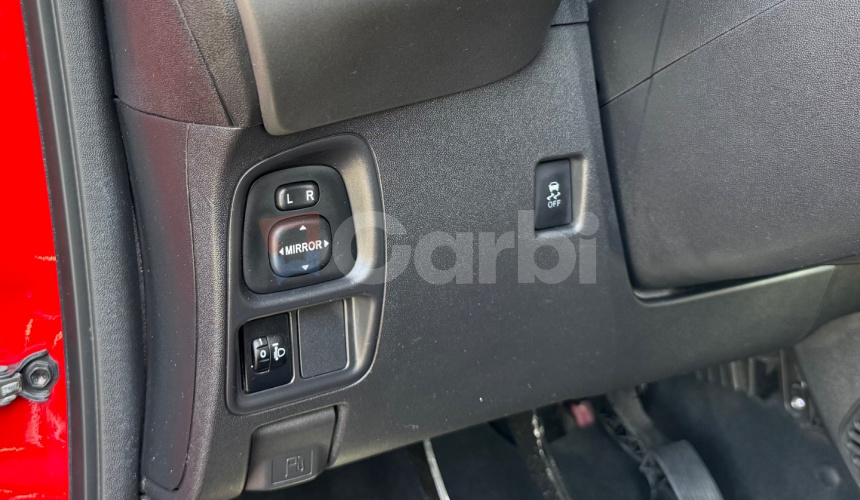 Toyota Aygo, 1.0, 53kw, M5