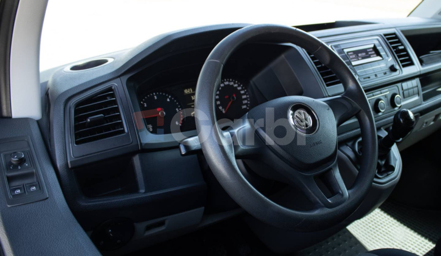 Volkswagen Transporter T6 2.0 TDI BMT 75kW