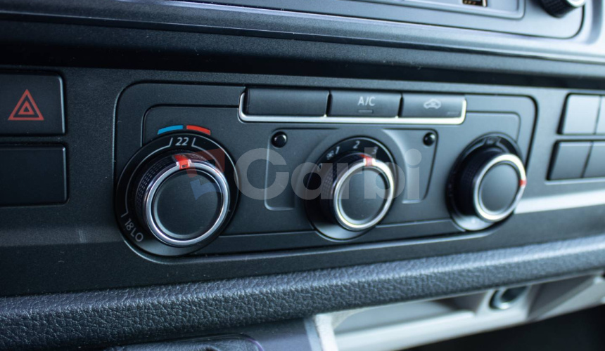 Volkswagen Transporter T6 2.0 TDI BMT 75kW
