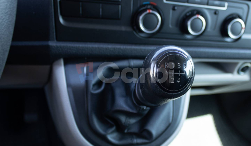 Volkswagen Transporter T6 2.0 TDI BMT 75kW