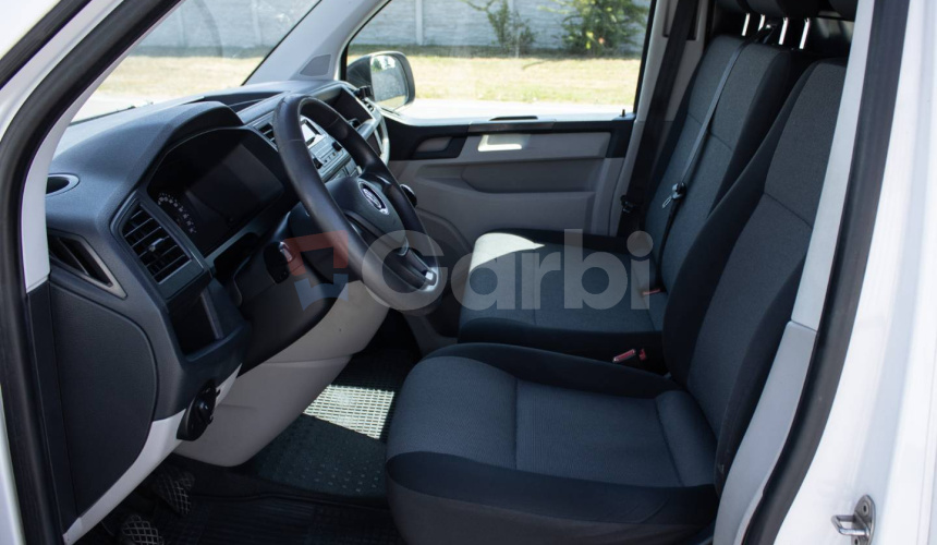 Volkswagen Transporter T6 2.0 TDI BMT 75kW