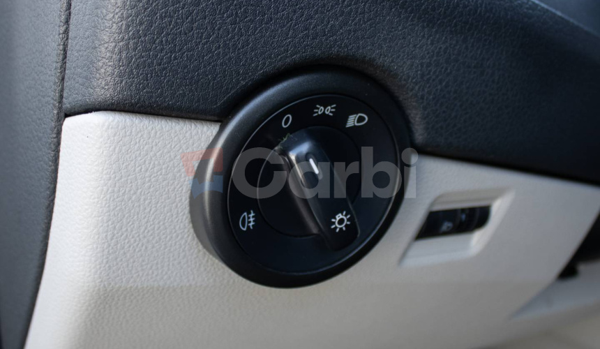 Volkswagen Transporter T6 2.0 TDI BMT 75kW