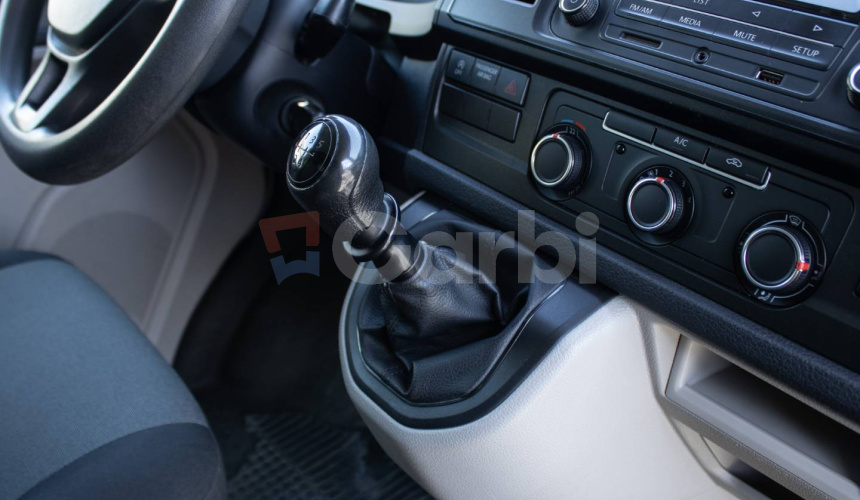 Volkswagen Transporter T6 2.0 TDI BMT 75kW