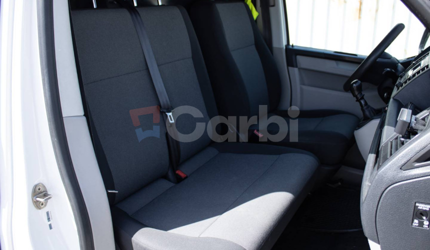 Volkswagen Transporter T6 2.0 TDI BMT 75kW