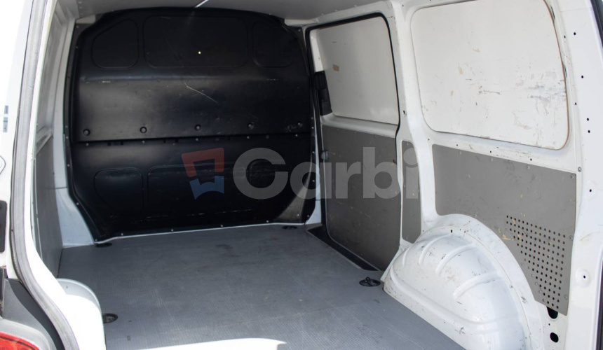 Volkswagen Transporter T6 2.0 TDI BMT 75kW