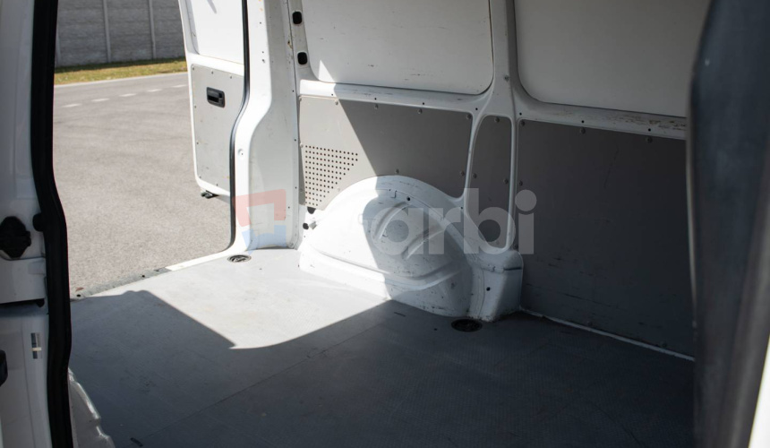 Volkswagen Transporter T6 2.0 TDI BMT 75kW