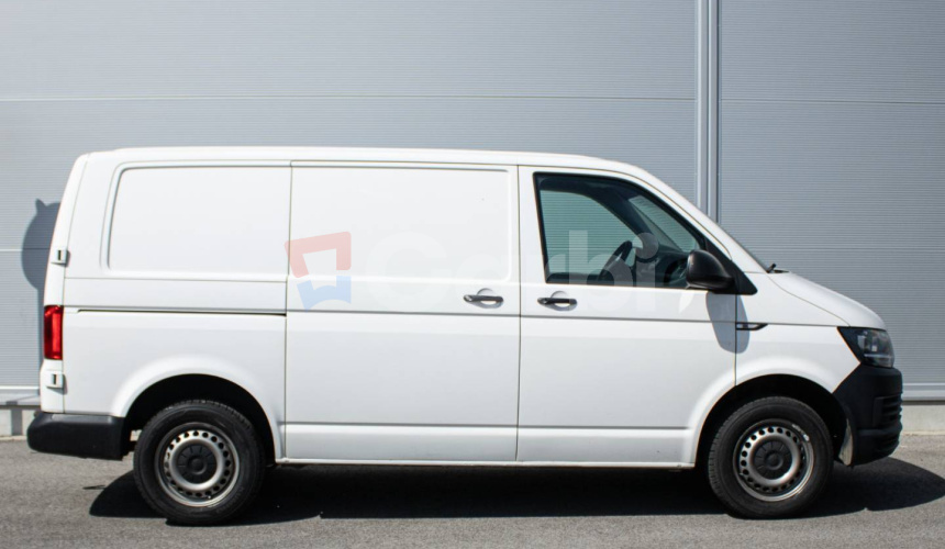 Volkswagen Transporter T6 2.0 TDI BMT 75kW