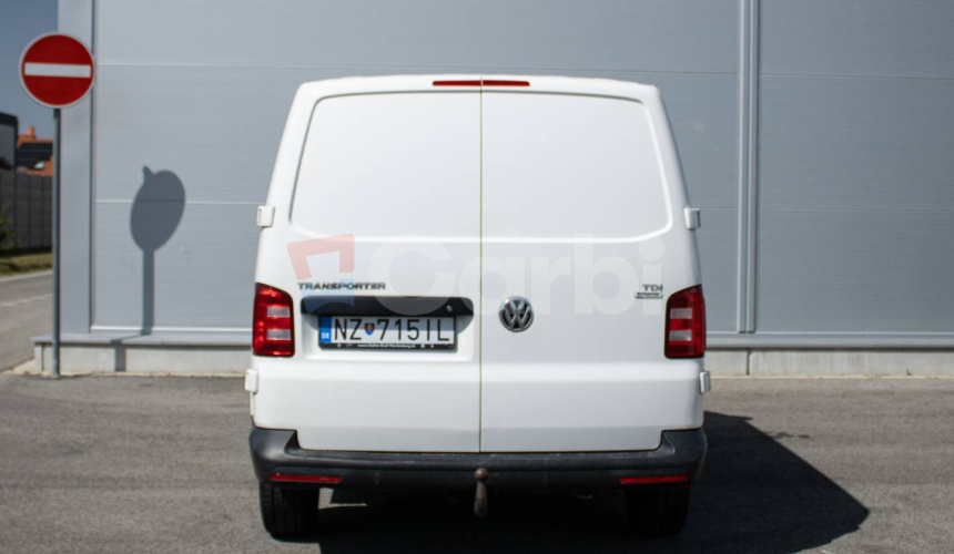 Volkswagen Transporter T6 2.0 TDI BMT 75kW