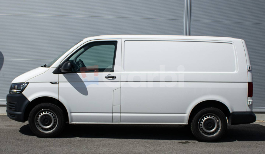 Volkswagen Transporter T6 2.0 TDI BMT 75kW