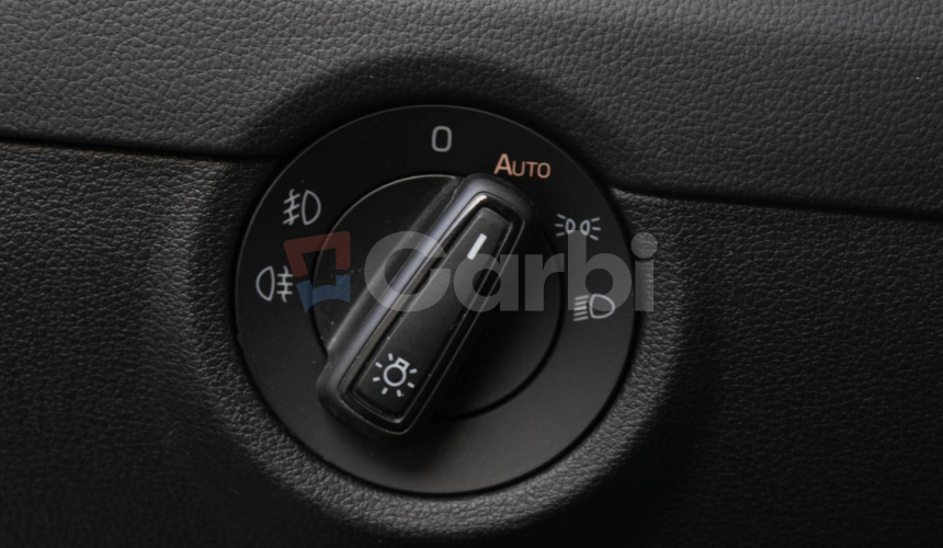 Škoda Octavia 2.0 TSI Style DSG 4x4