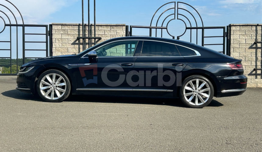 Volkswagen Arteon Elegance