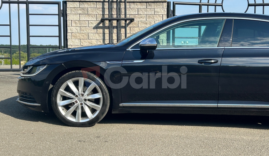 Volkswagen Arteon Elegance