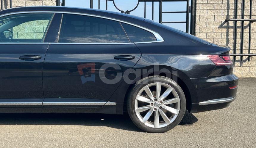 Volkswagen Arteon Elegance