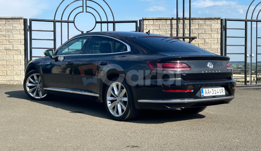 Volkswagen Arteon Elegance