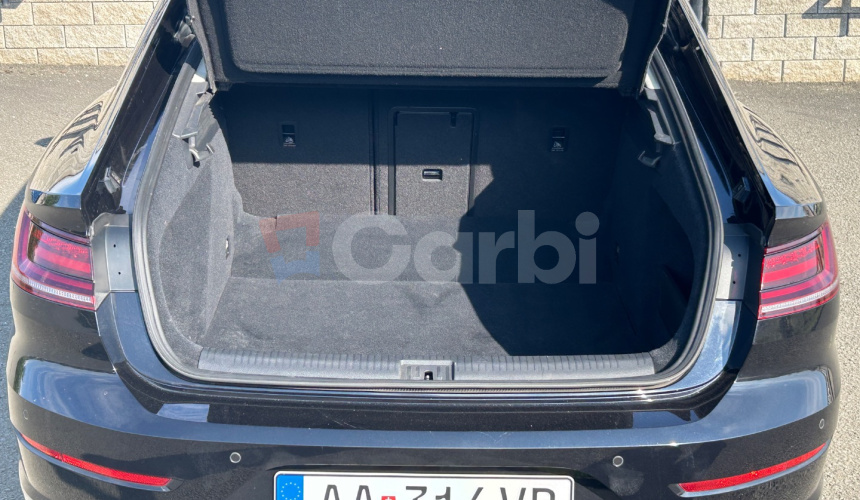 Volkswagen Arteon Elegance