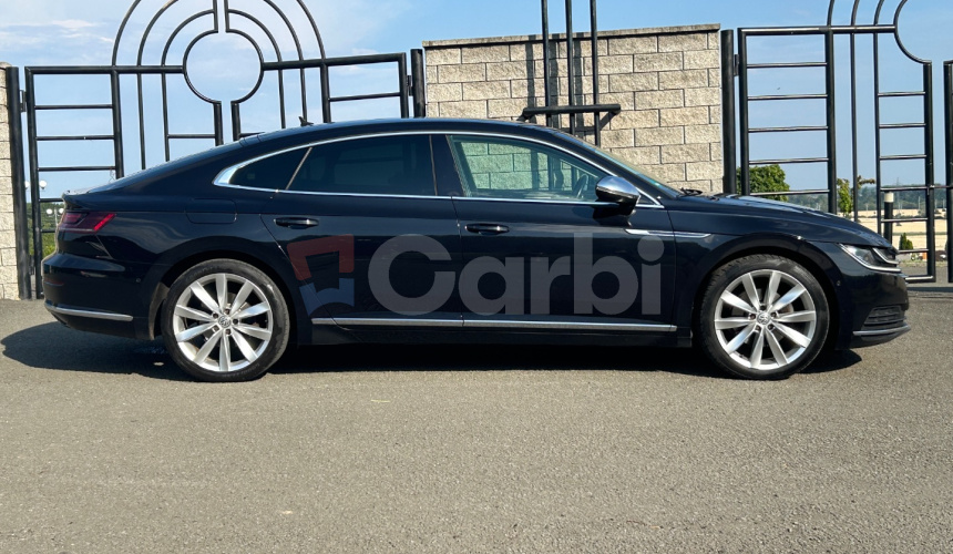Volkswagen Arteon Elegance