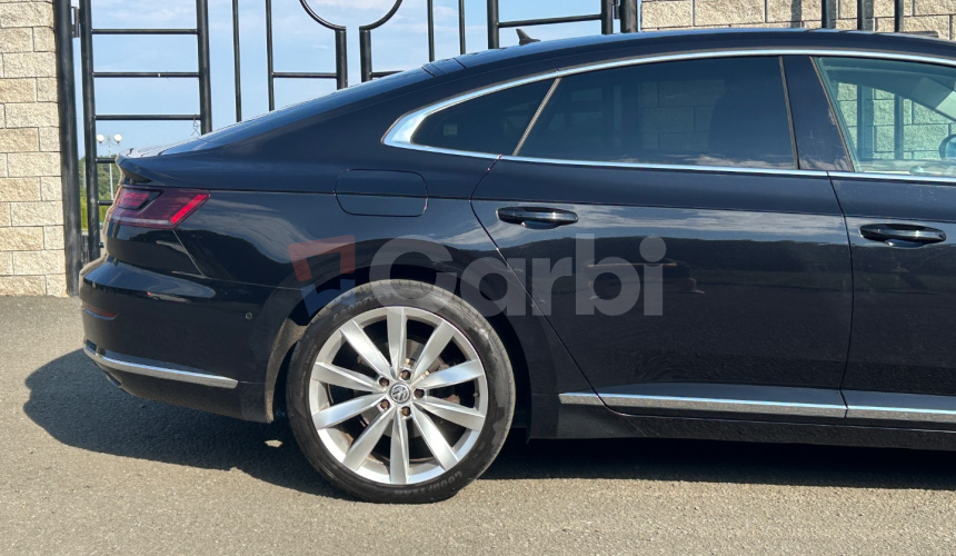 Volkswagen Arteon Elegance