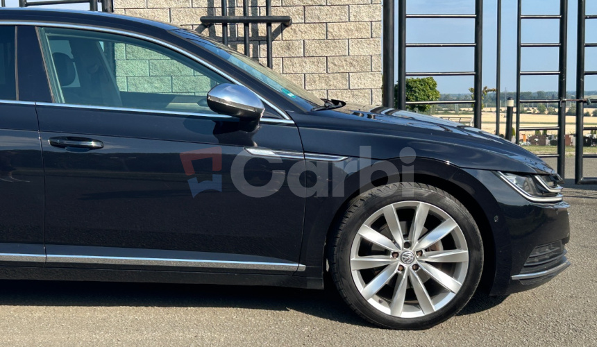 Volkswagen Arteon Elegance