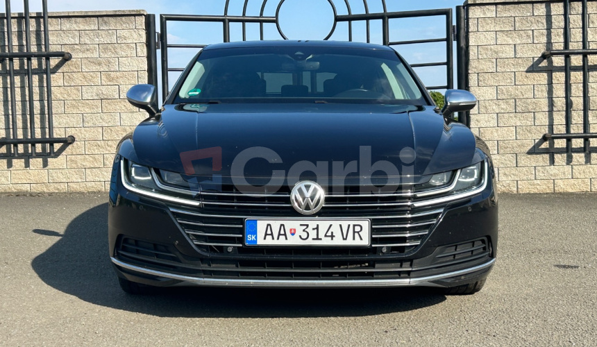 Volkswagen Arteon Elegance