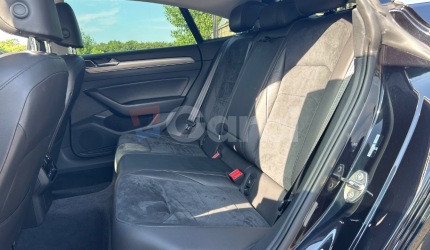 Volkswagen Arteon Elegance