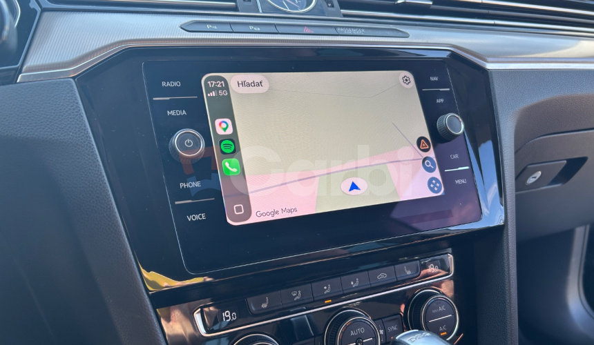 Volkswagen Arteon Elegance