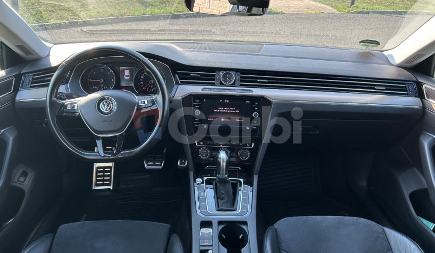 Volkswagen Arteon Elegance