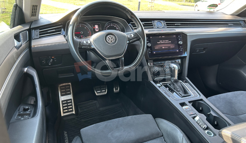 Volkswagen Arteon Elegance