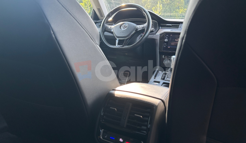 Volkswagen Arteon Elegance