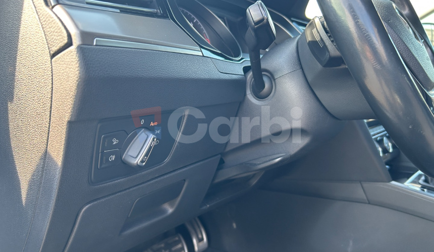 Volkswagen Arteon Elegance