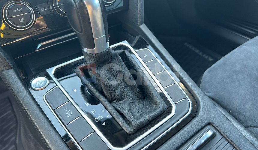 Volkswagen Arteon Elegance