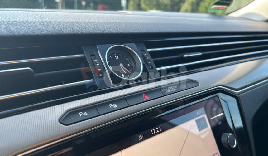 Volkswagen Arteon Elegance