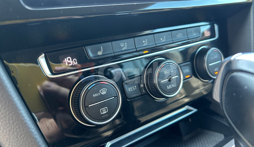 Volkswagen Arteon Elegance